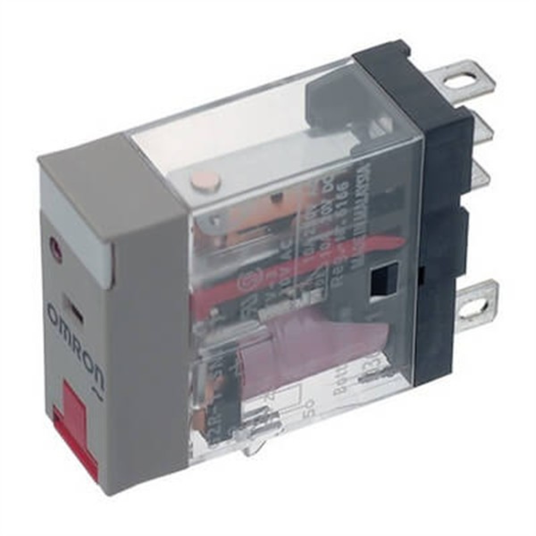Omron G2R-1-SNI 230ACS 1 Pole Relay 5 Pin 240VAC